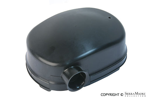 Side Shift Trans Linkage Cover, 914 (70-76) - Sierra Madre Collection