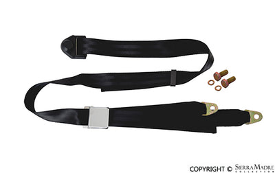 Seat Belt, 3 Point - Sierra Madre Collection
