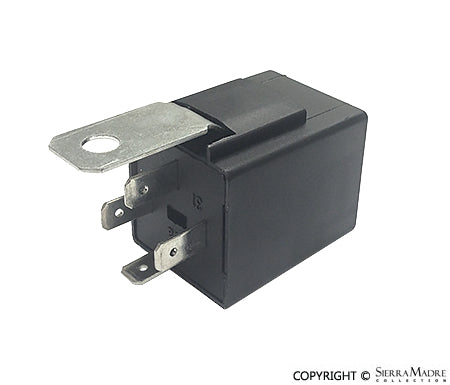 Flasher and Turn Signal Relay (65-84) - Sierra Madre Collection