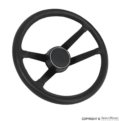 VDM Steering Wheel, 911RSR Racing Deep Dish (380mm) (74-89) - Sierra Madre Collection