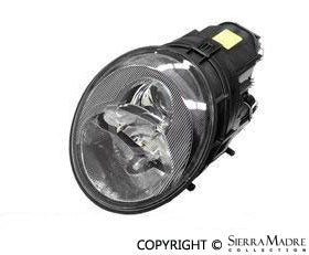 Headlight Assembly, Left, 993 (95-98) - Sierra Madre Collection