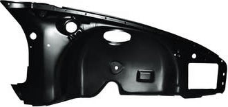 Front Wheel Housing, Right, 911/912 - Sierra Madre Collection