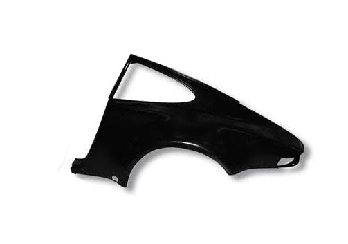Turbo-Look Quarter Panel, Left, 911 (68-74) - Sierra Madre Collection
