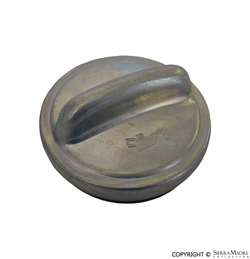 Oil Cap, 356B(T6)/356C/912 (62-69) - Sierra Madre Collection