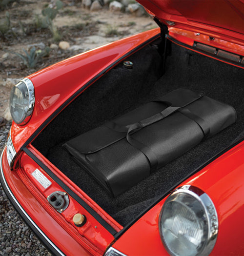 Car Bone Targa Roof Bag, 911 - Sierra Madre Collection