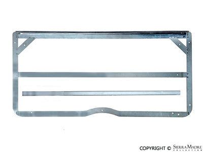 Sunroof Frame, All 356's/911/912 (50-68) - Sierra Madre Collection