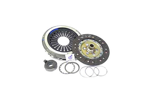 Clutch Repair Kit, C2/C4 (89-93) - Sierra Madre Collection