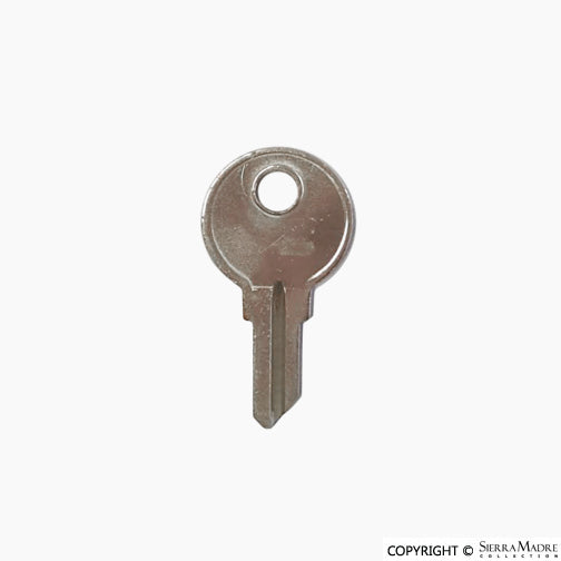 Glove Box Lock Key, 356B (60-63) - Sierra Madre Collection