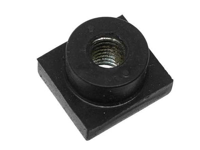 Hatch Lock Pin Mount, 924/944/968 (76-95) - Sierra Madre Collection