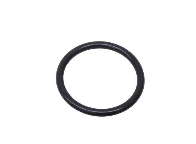Heater Pipe O-Ring, 28 X 3 mm, Cayenne (03-10) - Sierra Madre Collection