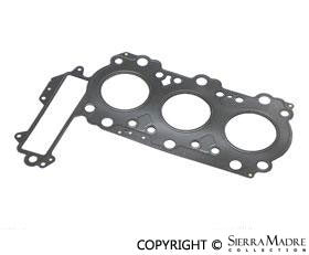 Head Gasket (Cylinders 1-3), Boxster (00-02) - Sierra Madre Collection