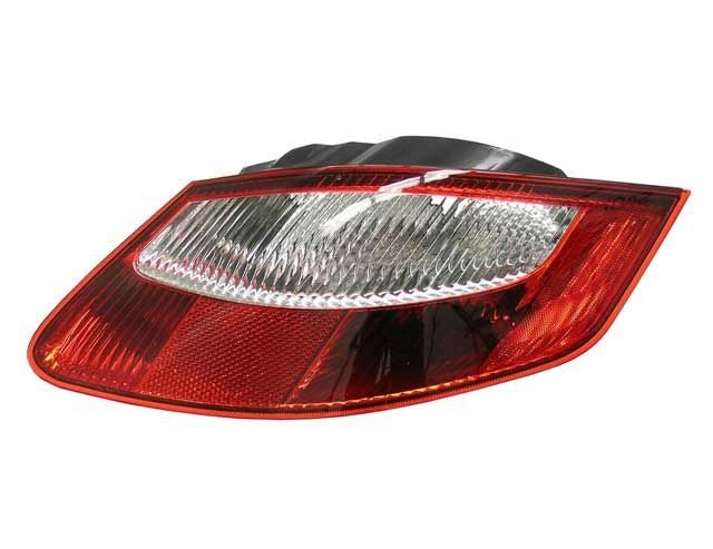Taillight, Left, Panamera (10-14) - Sierra Madre Collection