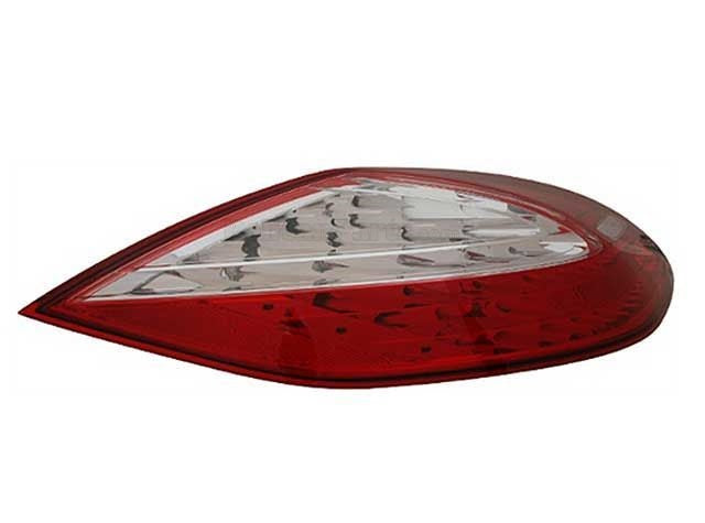 Taillight, Panamera (10-13) - Sierra Madre Collection