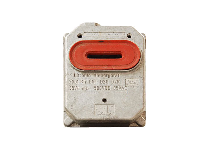 Control Unit for Xenon Headlight, 911/Boxster (99-04) - Sierra Madre Collection