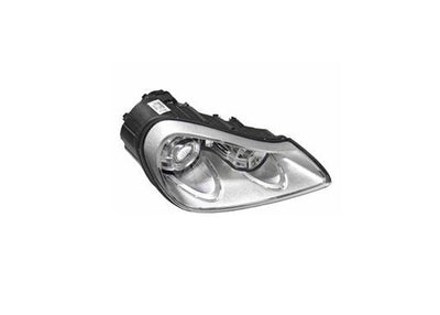 Headlight Assembly, Halogen, Cayenne (07-10) - Sierra Madre Collection