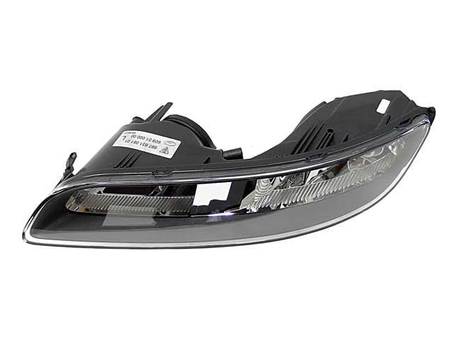 Turn Signal / Fog Light Assembly, Left, 911 (05-08) - Sierra Madre Collection