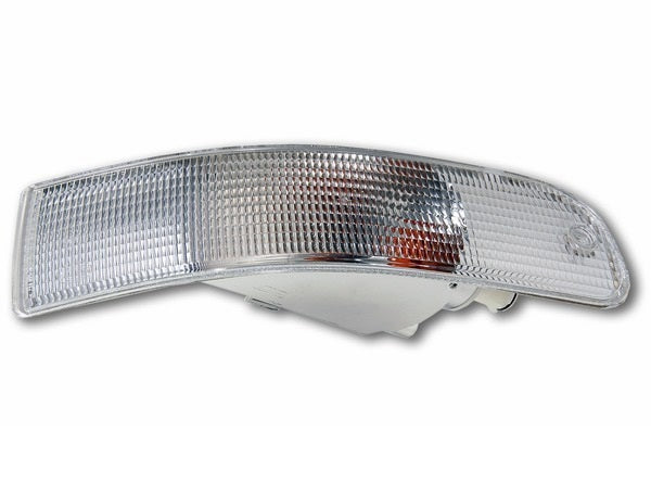 Turn Signal Assembly, Clear European Version, 911 (95-98) - Sierra Madre Collection