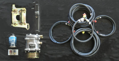 Compressor Upgrade Kit, 911 (70-76) - Sierra Madre Collection