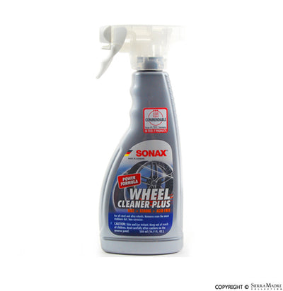 SONAX XTREME Wheel cleaner PLUS - Sierra Madre Collection