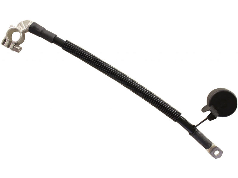 Battery Cable, Positive, 911/Boxster (97-05) - Sierra Madre Collection