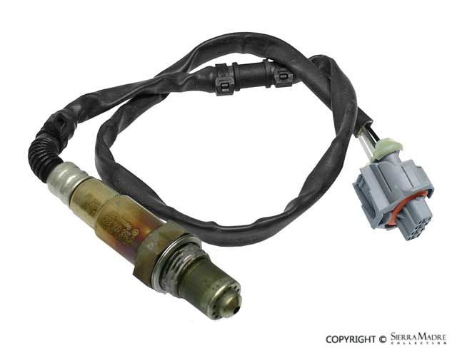 Oxygen Sensor, After Catalyst, 911 (07-09) - Sierra Madre Collection