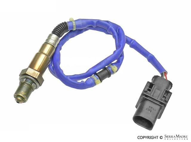 Oxygen Sensor, Before Starter Catalyst, 911/Boxster/Cayman (05-08) - Sierra Madre Collection