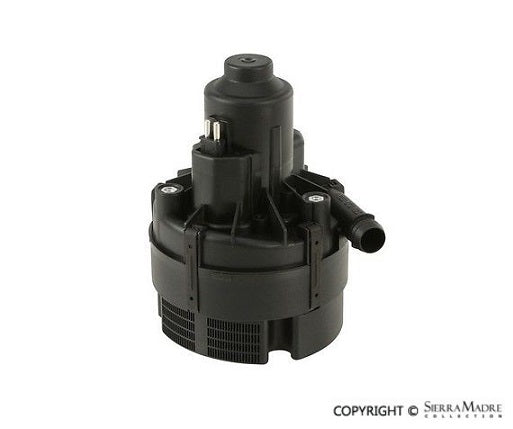 Secondary Air Injection Pump, 911/Boxster (00-05) - Sierra Madre Collection