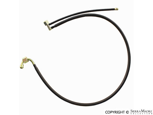 Fuel Hose, 911 (74-83) - Sierra Madre Collection