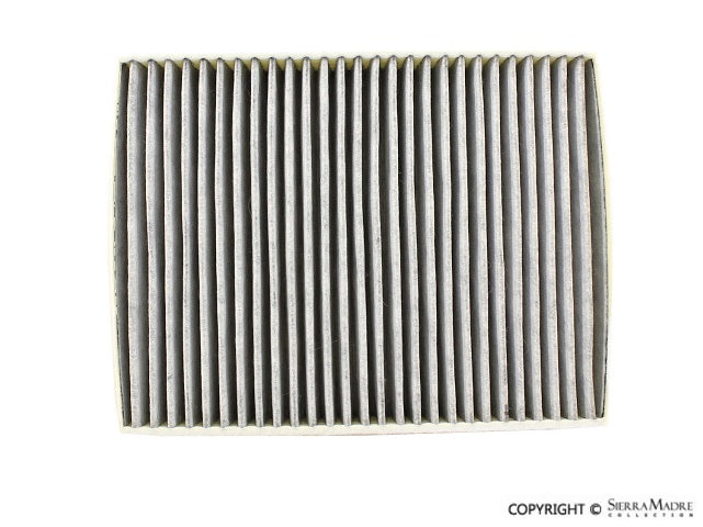 Cabin Air Filter, Cayenne (11-15) - Sierra Madre Collection