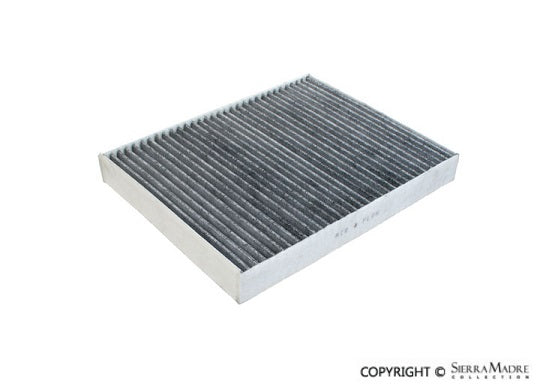 Cabin Air Filter, Cayenne (03-06, 08-10) - Sierra Madre Collection