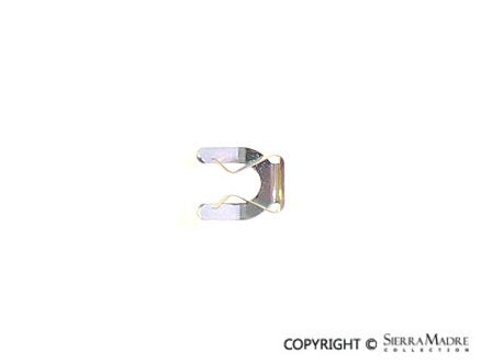 Convertible Top Cable Clip, 911/Boxster (84-12) - Sierra Madre Collection