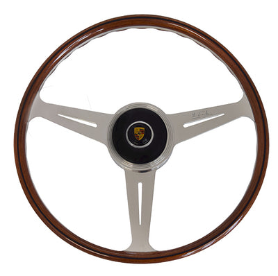 Nardi Steering Wheel, 356/356A (50-59) - Sierra Madre Collection