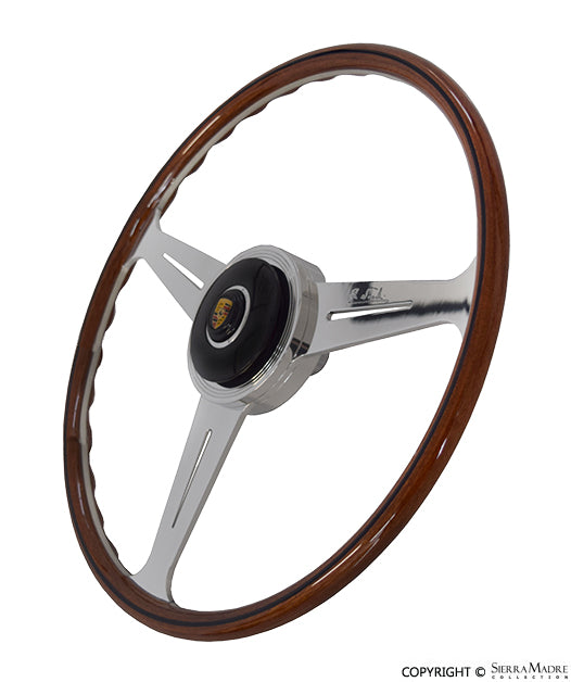 Nardi Steering Wheel, 356/356A (50-59) - Sierra Madre Collection