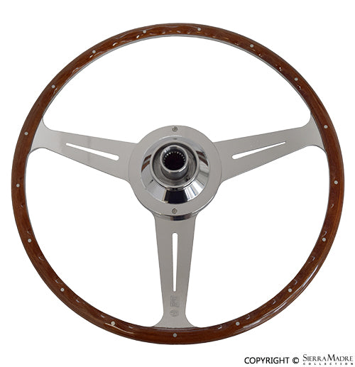 Nardi Steering Wheel, 356/356A (50-59) - Sierra Madre Collection