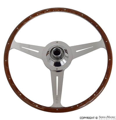 Nardi Steering Wheel, 356/356A (50-59) - Sierra Madre Collection