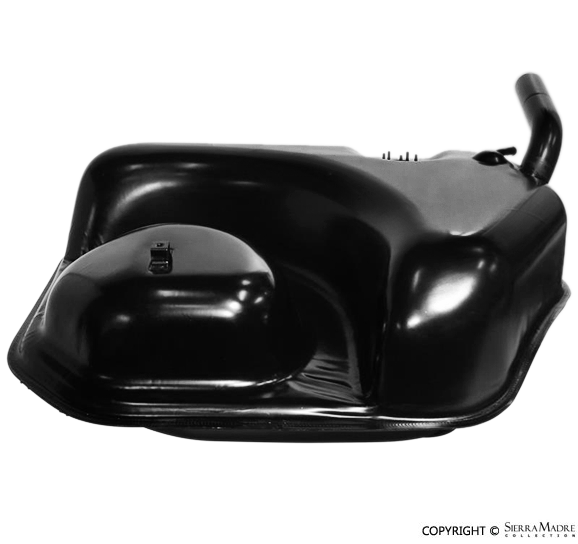 Fuel Tank, 911/912E/930 (74-89) - Sierra Madre Collection