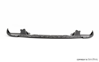 Front Spoiler, Lower Section, Cayenne (07-10) - Sierra Madre Collection