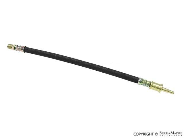 Clutch Fluid Hose, 911 (02-11) - Sierra Madre Collection