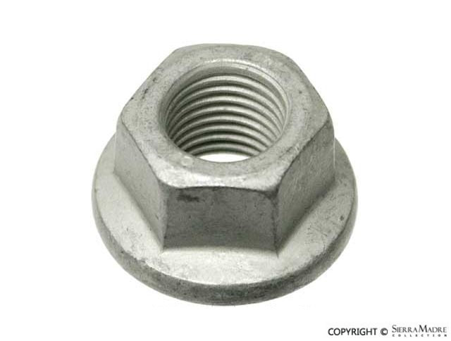 Control Arm Lock Nut, Arm to Link, 14mm x 1.5mm (97-15) - Sierra Madre Collection
