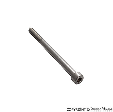 Bumper Guard Cheese Head Bolt, 8mm x 100mm (69-71) - Sierra Madre Collection