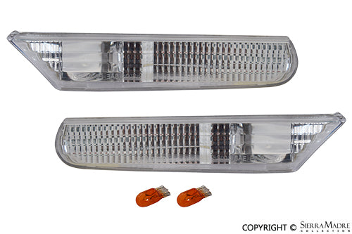 Indicator Light Set, 911/Boxster - Sierra Madre Collection