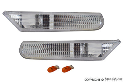 Indicator Light Set, 911/Boxster - Sierra Madre Collection