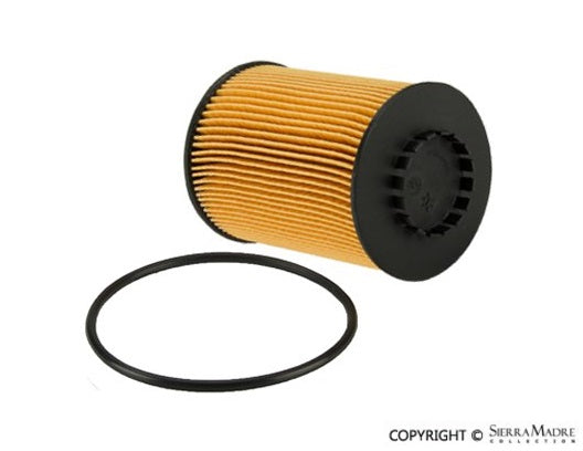 Oil Filter Kit, Cayenne (12-16) - Sierra Madre Collection