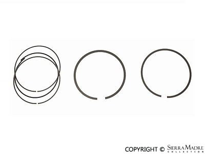 Piston Ring Set, Boxster/Cayenne (00-06) - Sierra Madre Collection