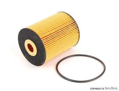 Oil Filter Kit, Cayenne (04-06, 08-11) - Sierra Madre Collection
