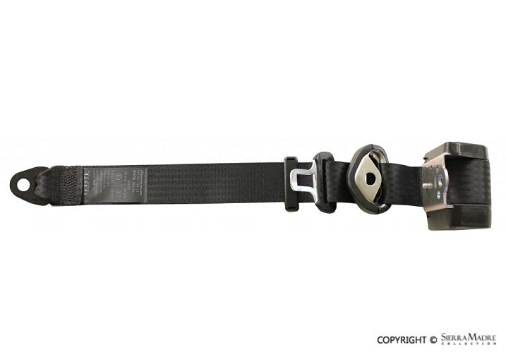 Seat Belt (74-85) - Sierra Madre Collection