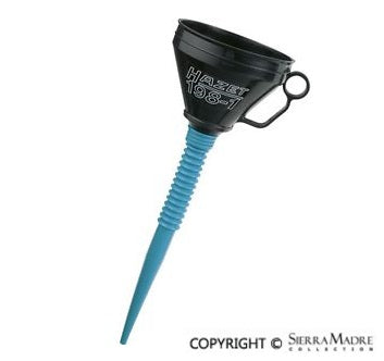 Multi Purpose Funnel with Spout - Sierra Madre Collection