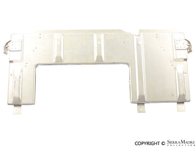Engine Protection Plate, 944/968 (85-95) - Sierra Madre Collection