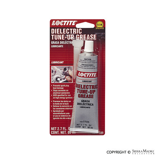 Loctite Dielectric Tune-Up Grease, 80 ml - Sierra Madre Collection
