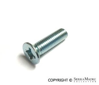 Countersunk Head Screw, 8mm x 30mm, All 356's - Sierra Madre Collection